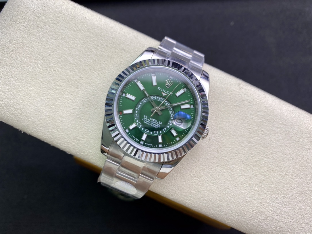 Rolex Sky-Dweller m336934-0001